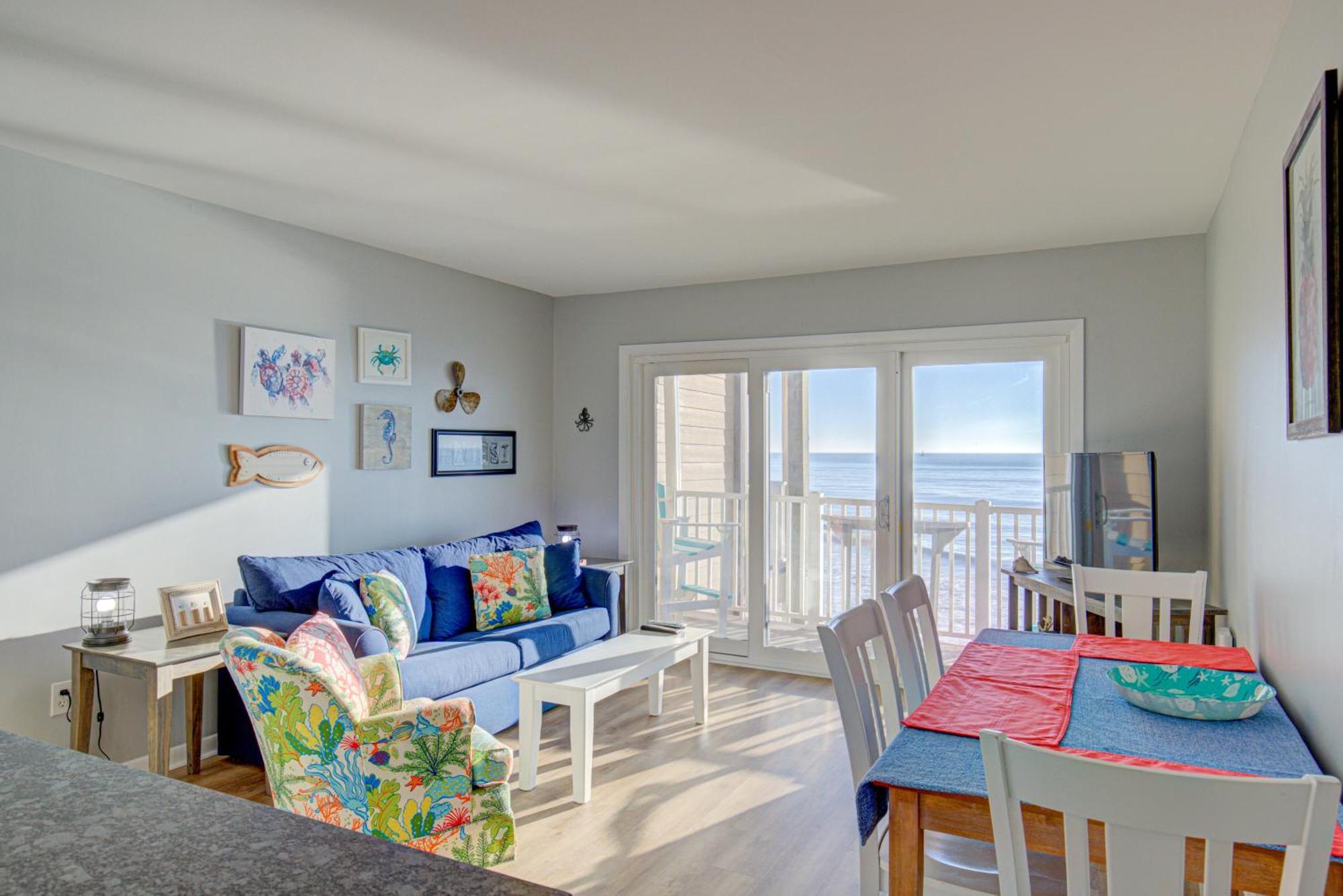 Topsail Dunes North Topsail Beach Room photo