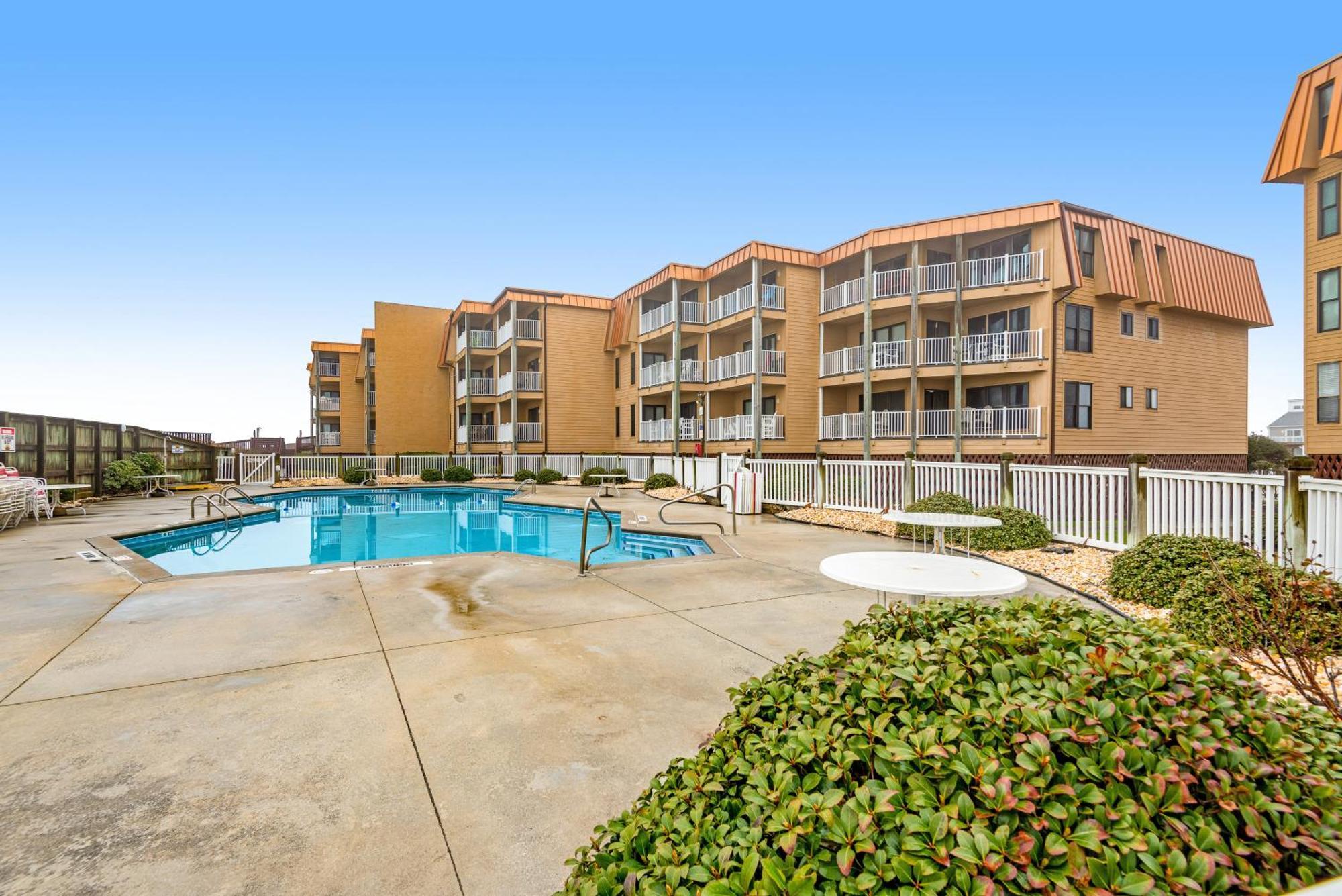 Topsail Dunes North Topsail Beach Room photo