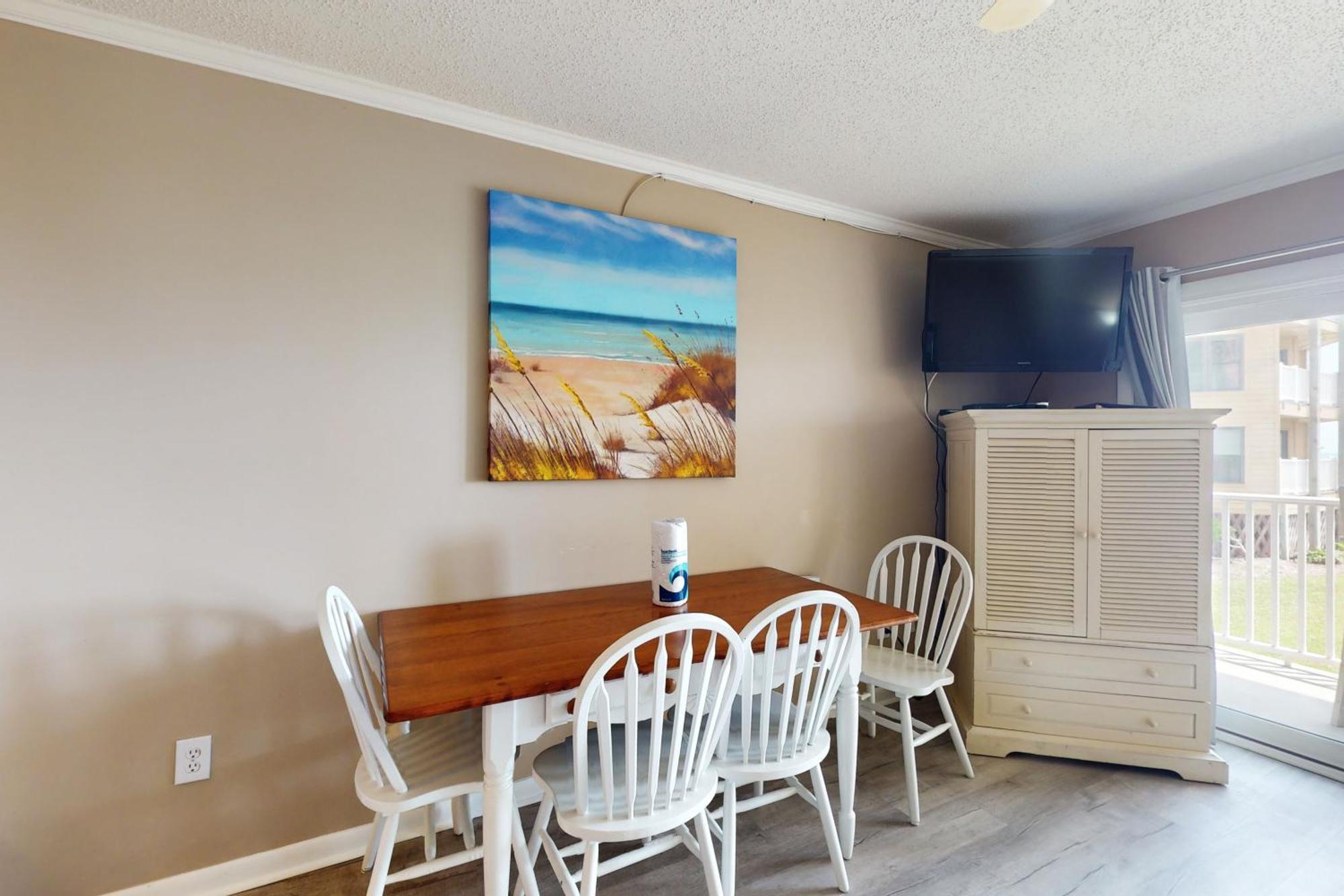 Topsail Dunes North Topsail Beach Room photo