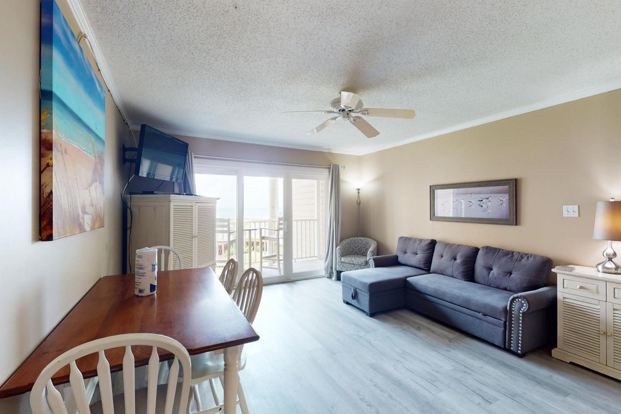 Topsail Dunes North Topsail Beach Room photo