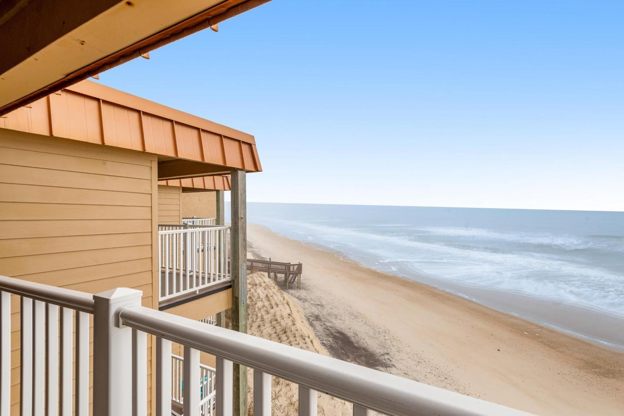 Topsail Dunes North Topsail Beach Room photo