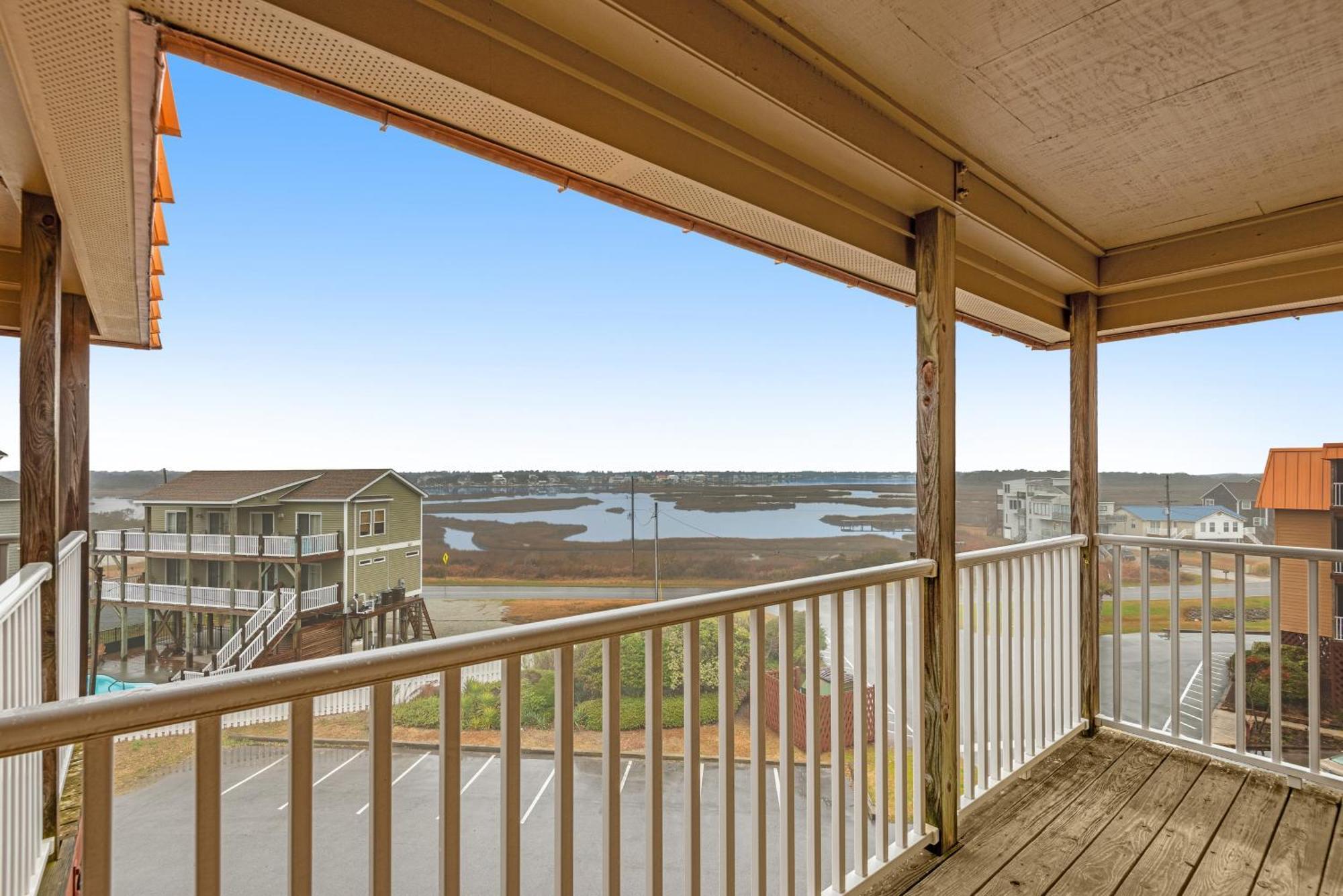 Topsail Dunes North Topsail Beach Room photo