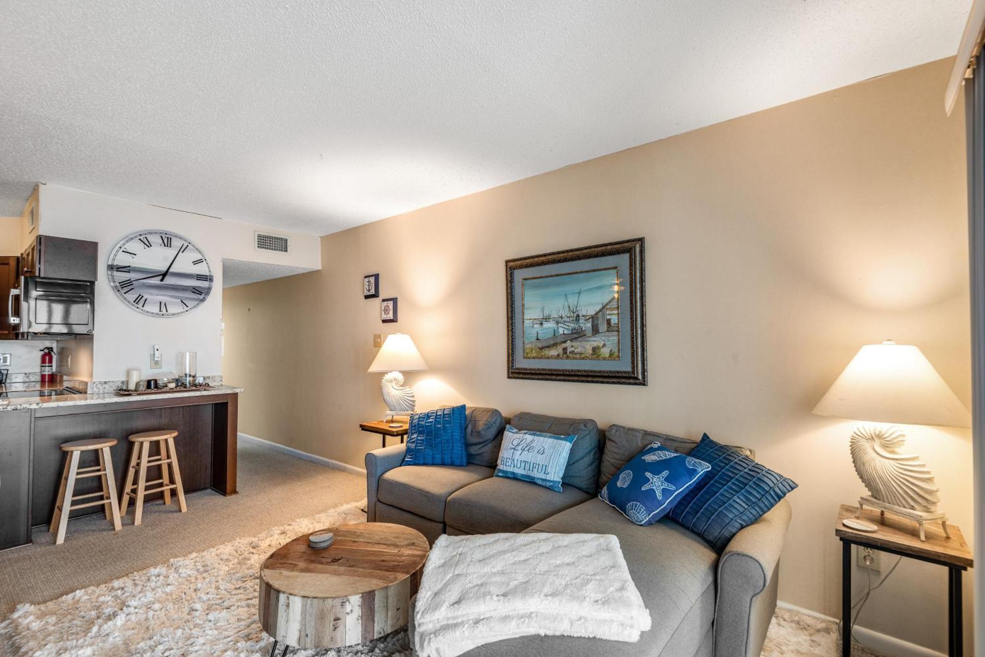 Topsail Dunes North Topsail Beach Room photo