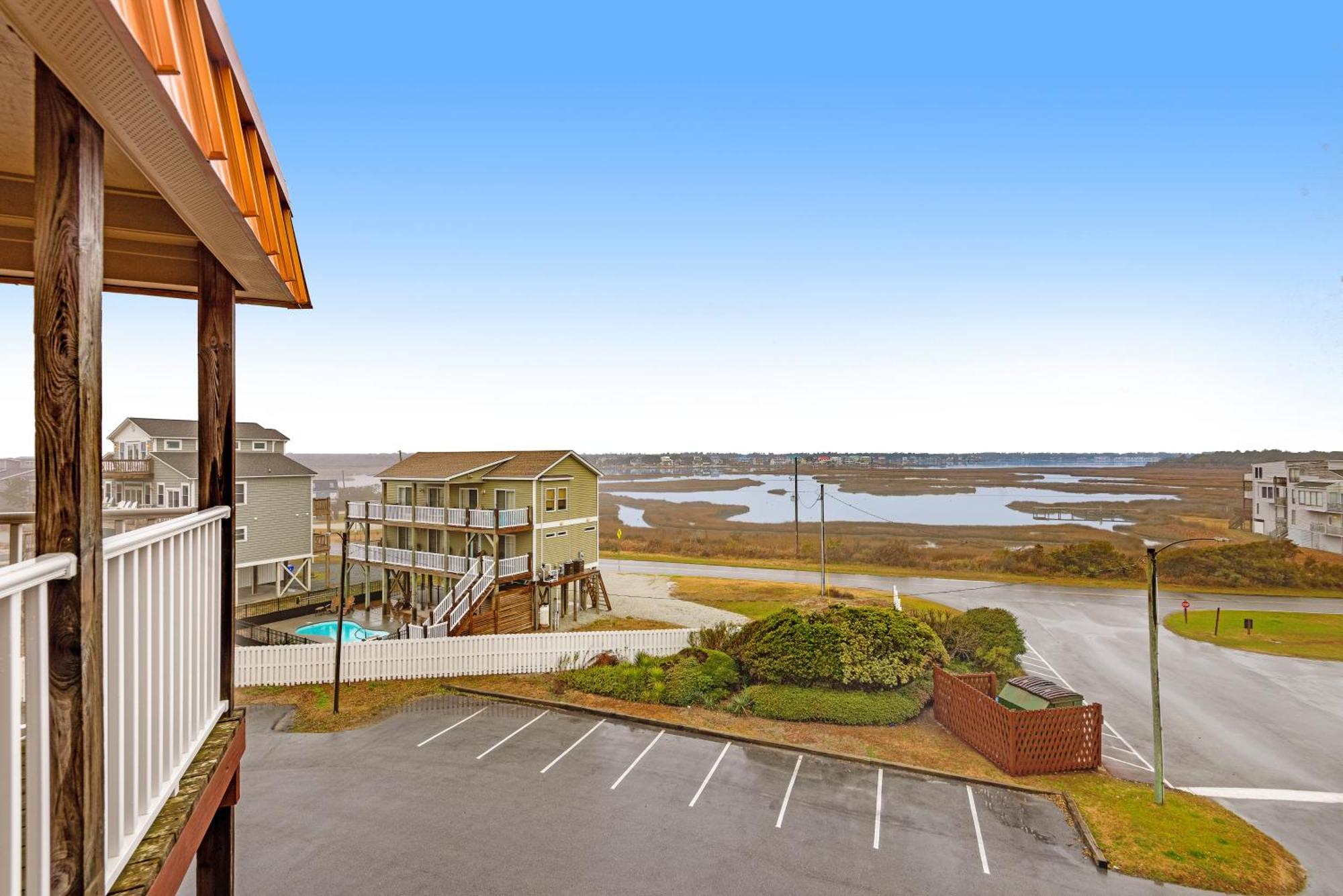 Topsail Dunes North Topsail Beach Room photo