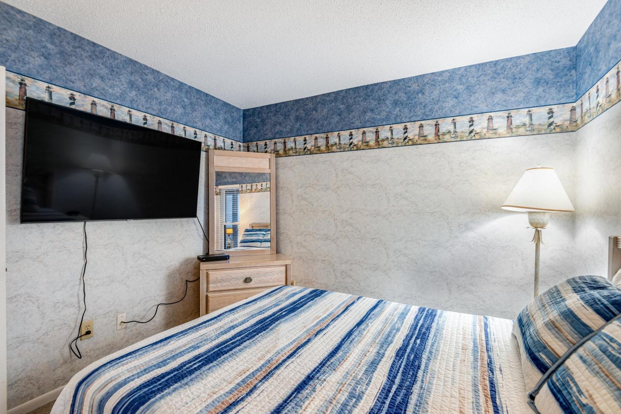 Topsail Dunes North Topsail Beach Room photo