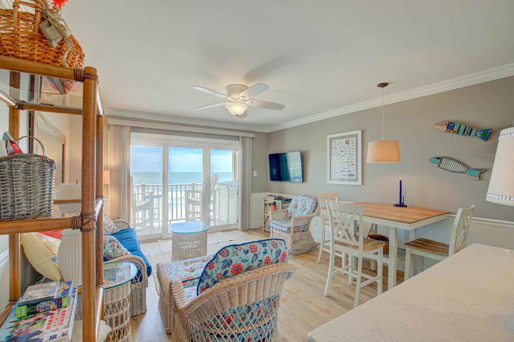 Topsail Dunes North Topsail Beach Room photo
