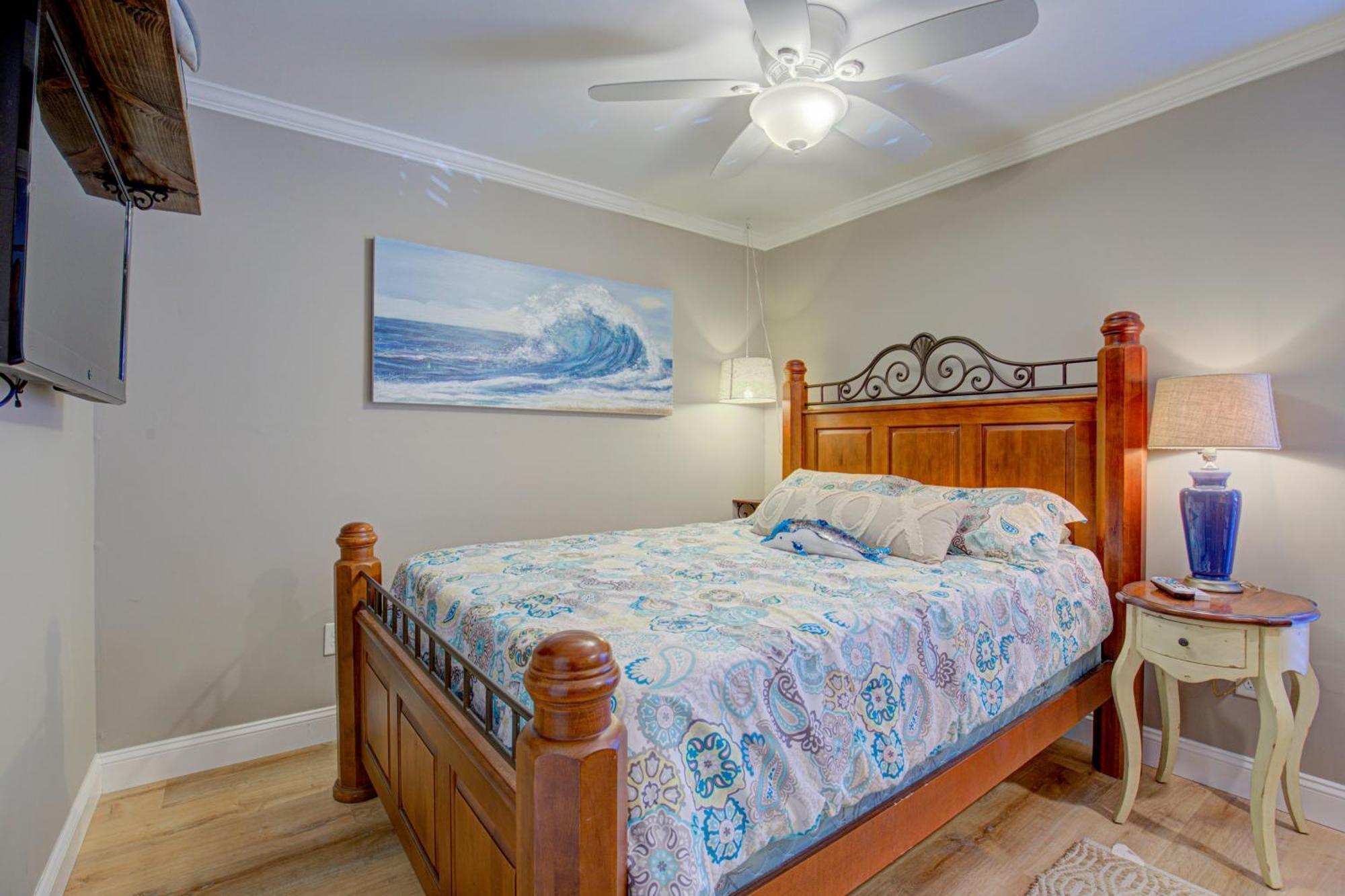 Topsail Dunes North Topsail Beach Room photo