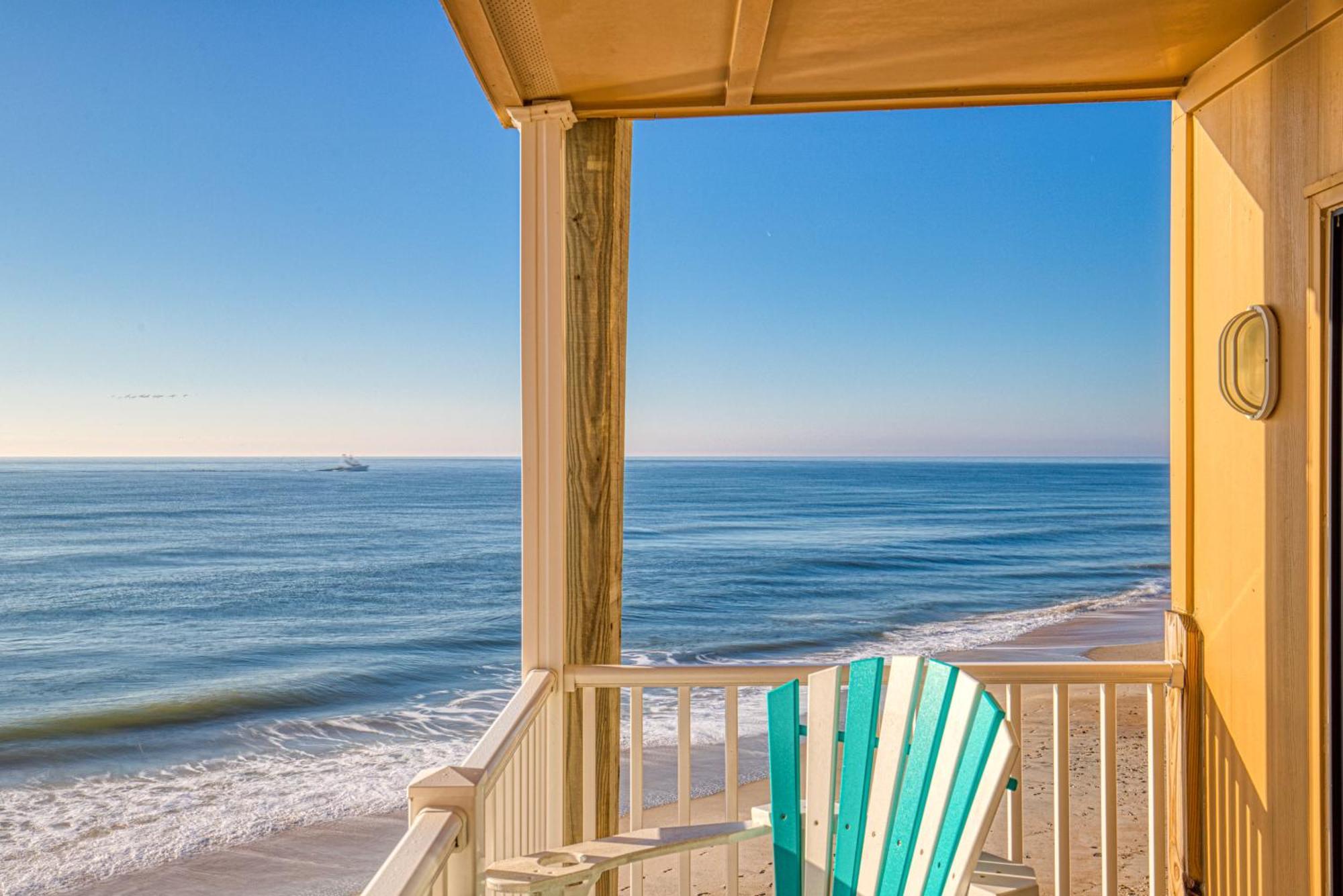 Topsail Dunes North Topsail Beach Room photo