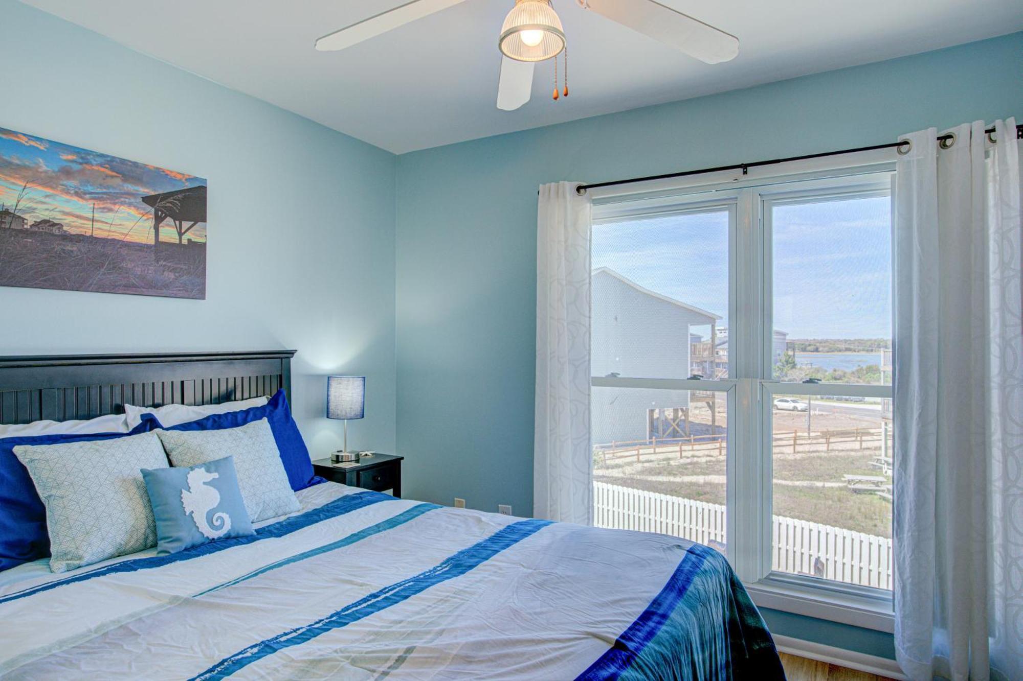 Topsail Dunes North Topsail Beach Room photo