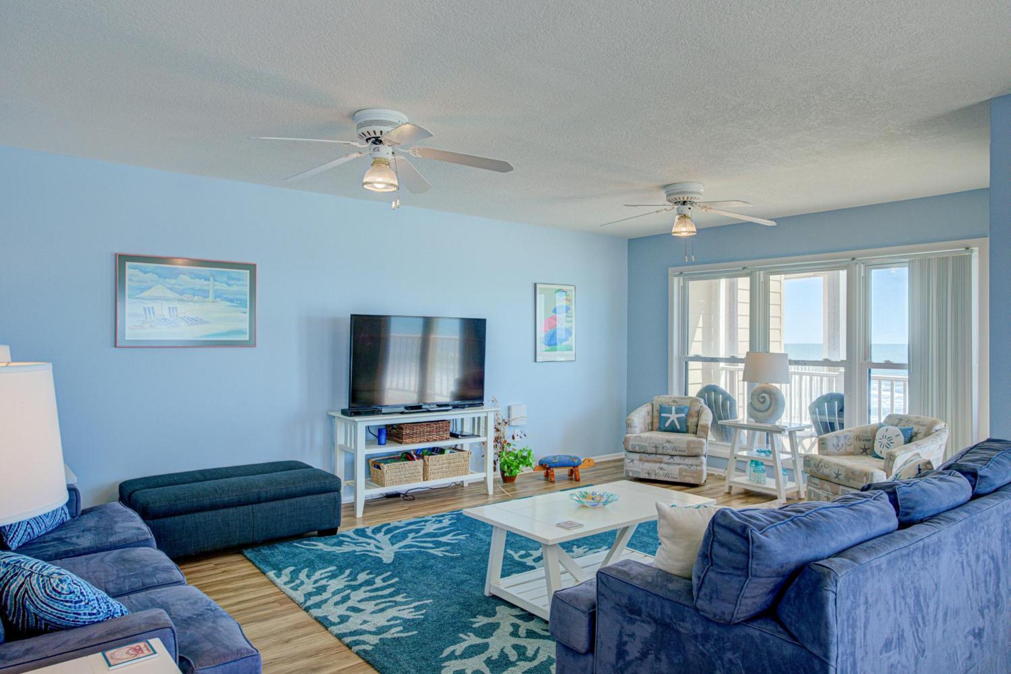 Topsail Dunes North Topsail Beach Room photo