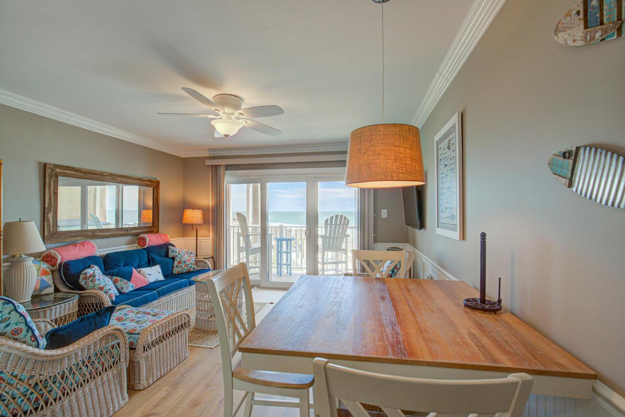 Topsail Dunes North Topsail Beach Room photo
