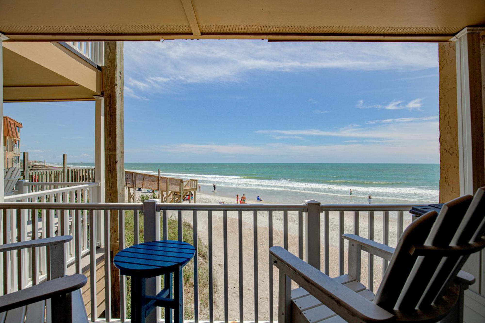 Topsail Dunes North Topsail Beach Room photo