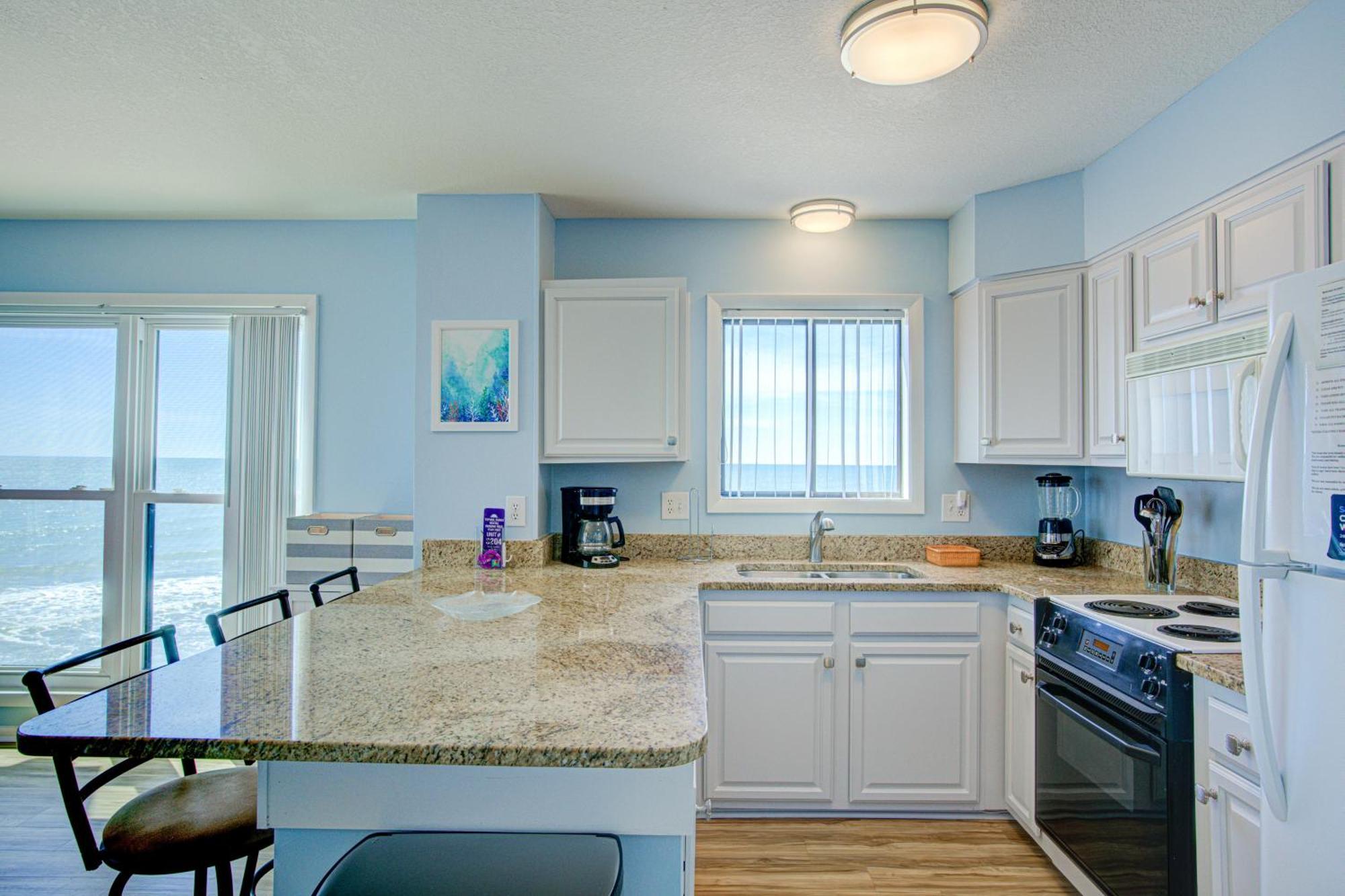 Topsail Dunes North Topsail Beach Room photo