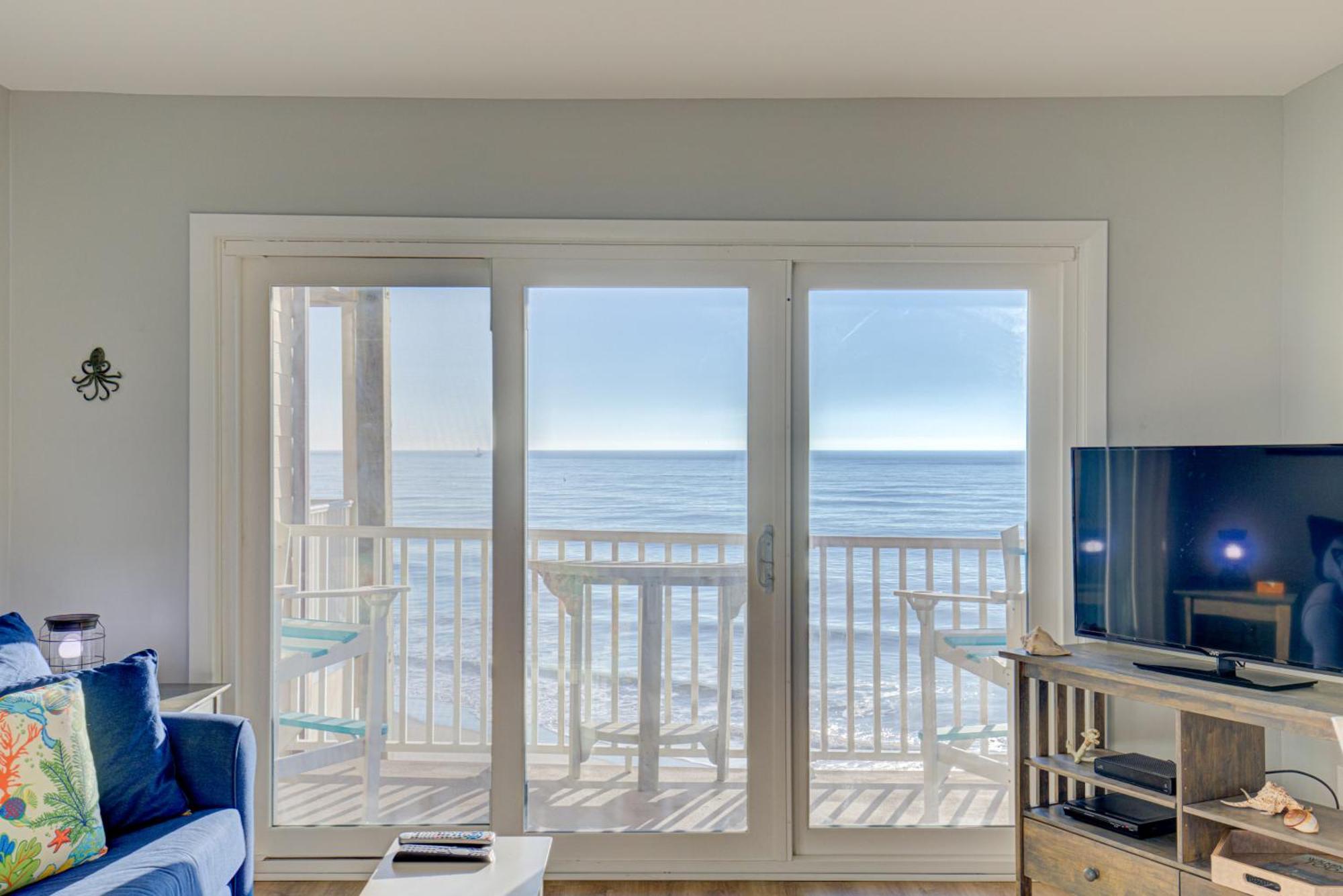 Topsail Dunes North Topsail Beach Room photo