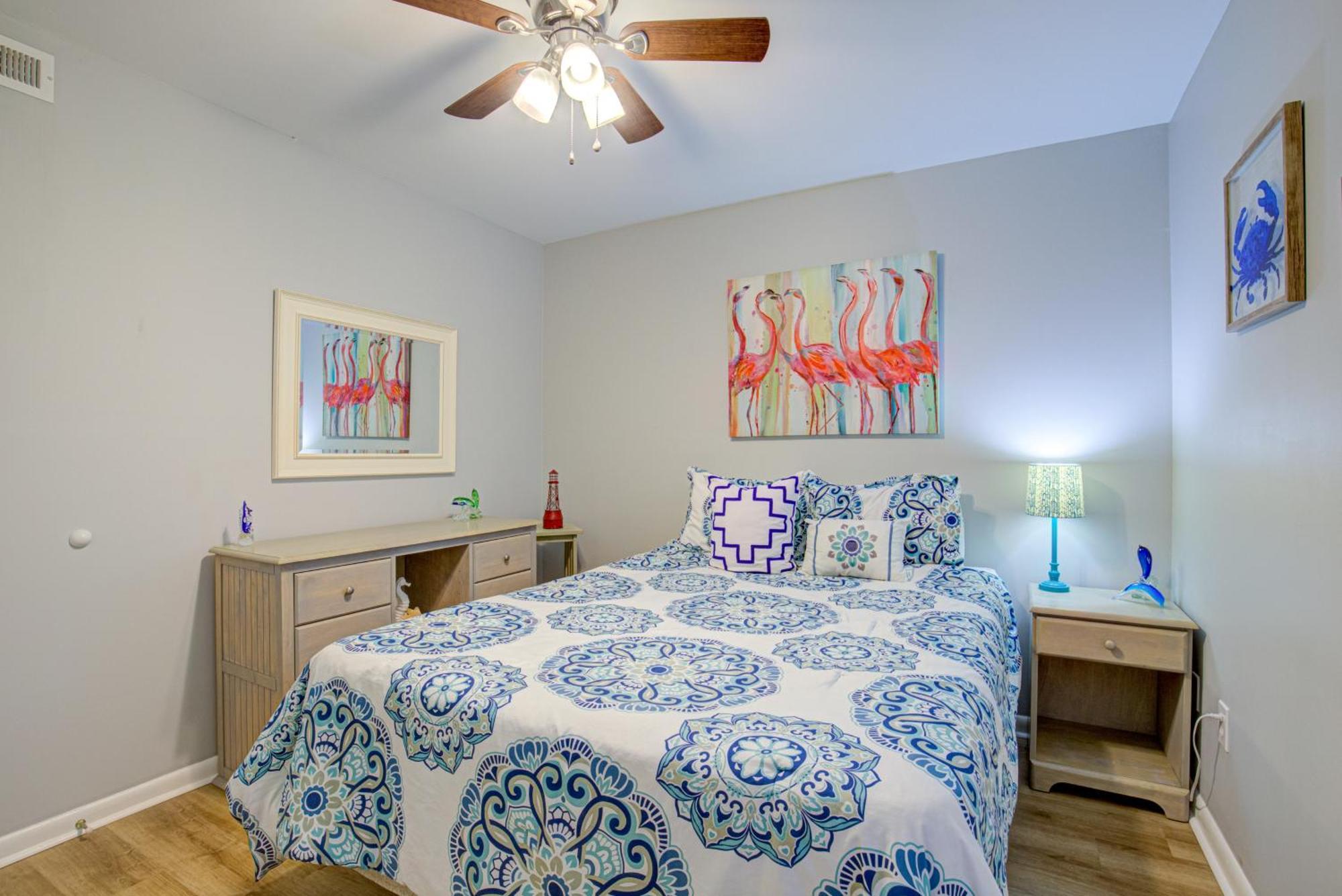 Topsail Dunes North Topsail Beach Room photo