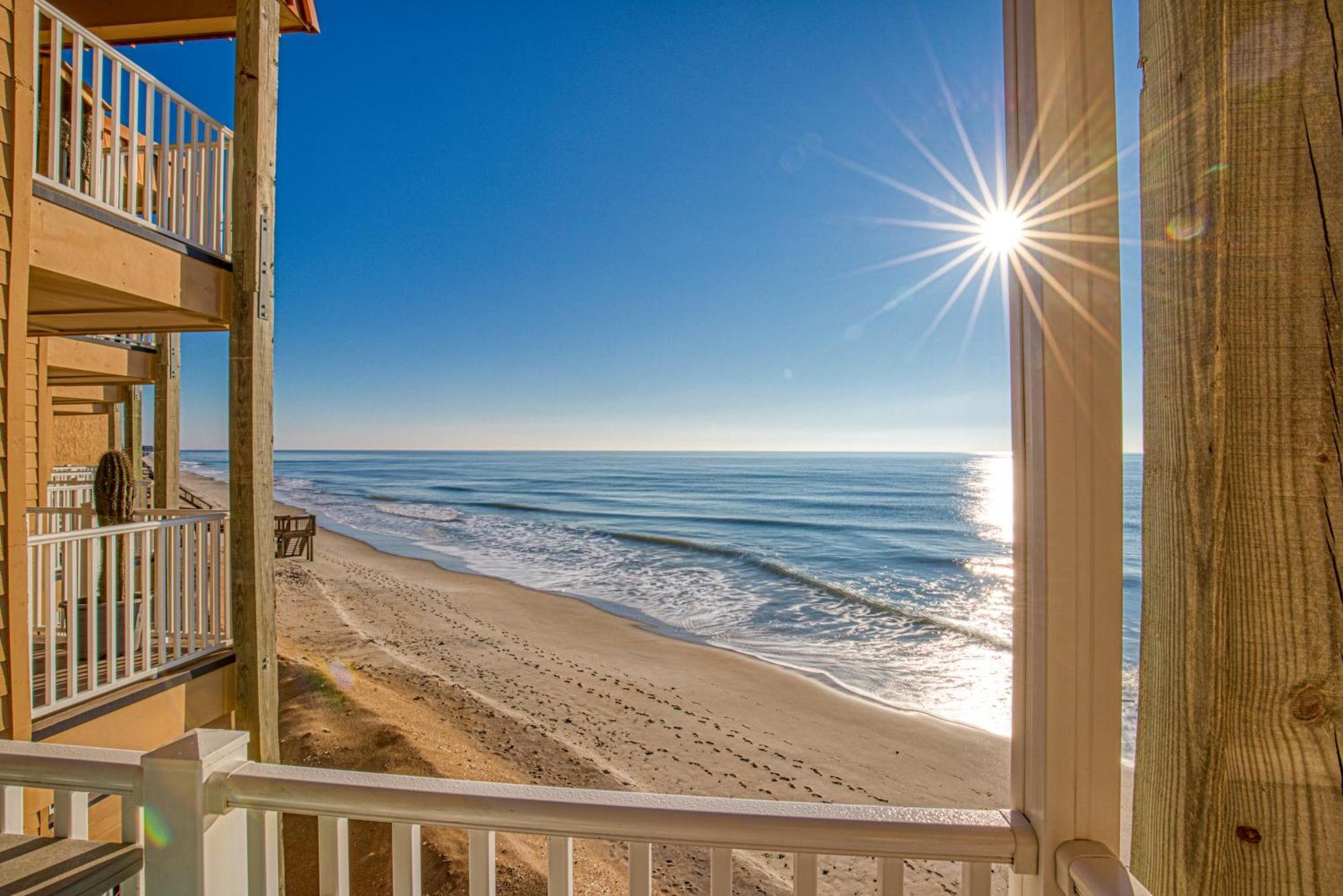 Topsail Dunes North Topsail Beach Room photo