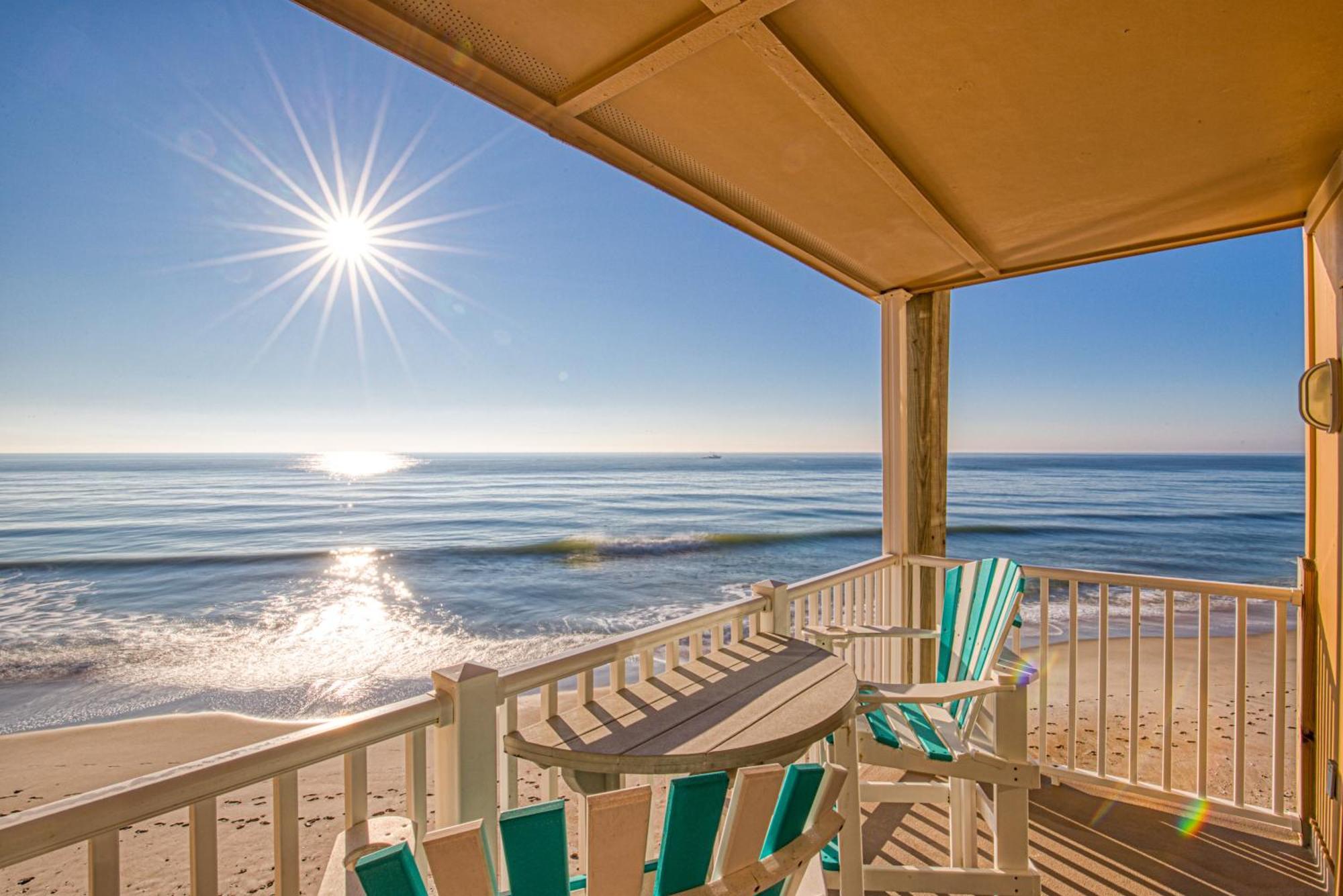 Topsail Dunes North Topsail Beach Room photo