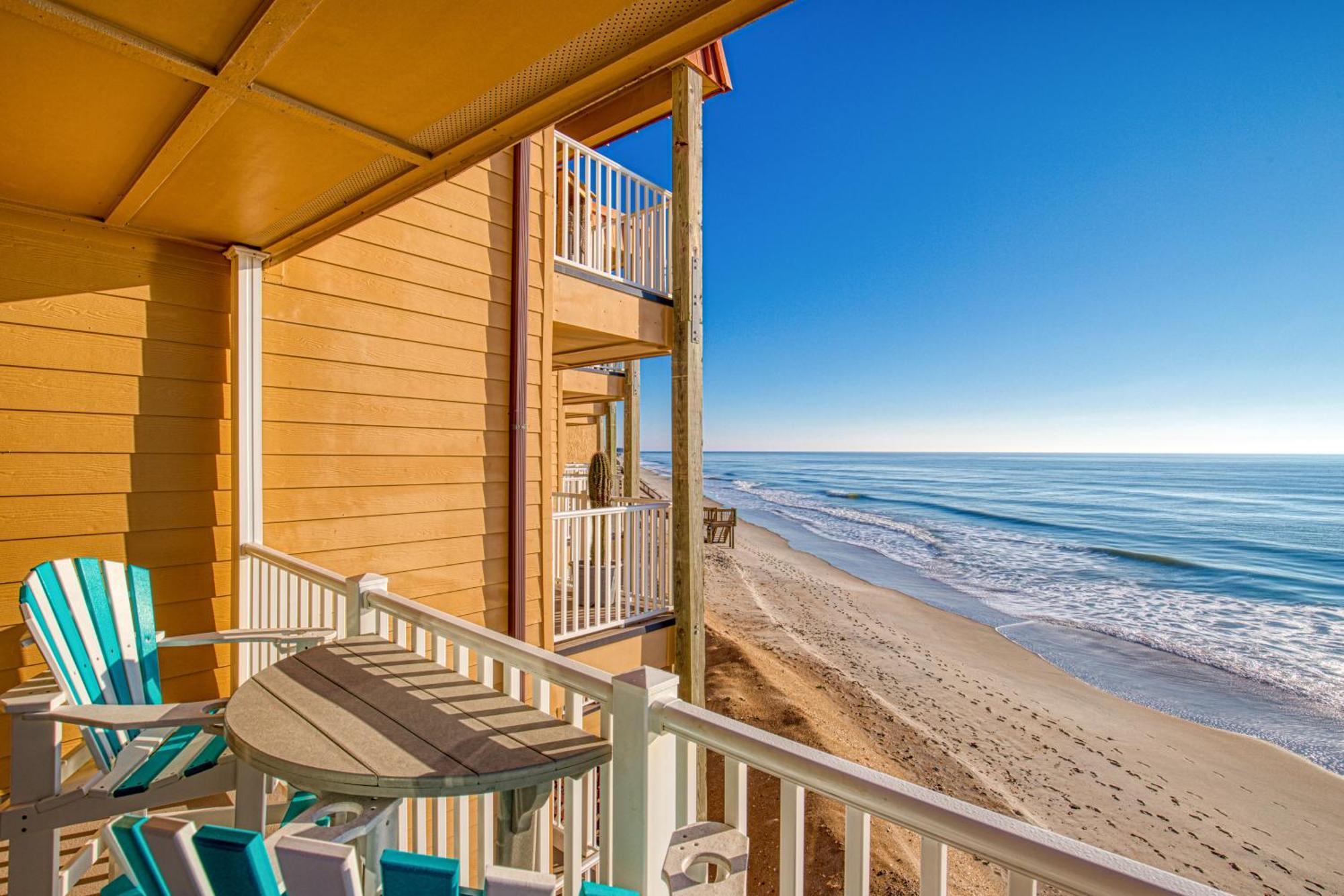 Topsail Dunes North Topsail Beach Room photo