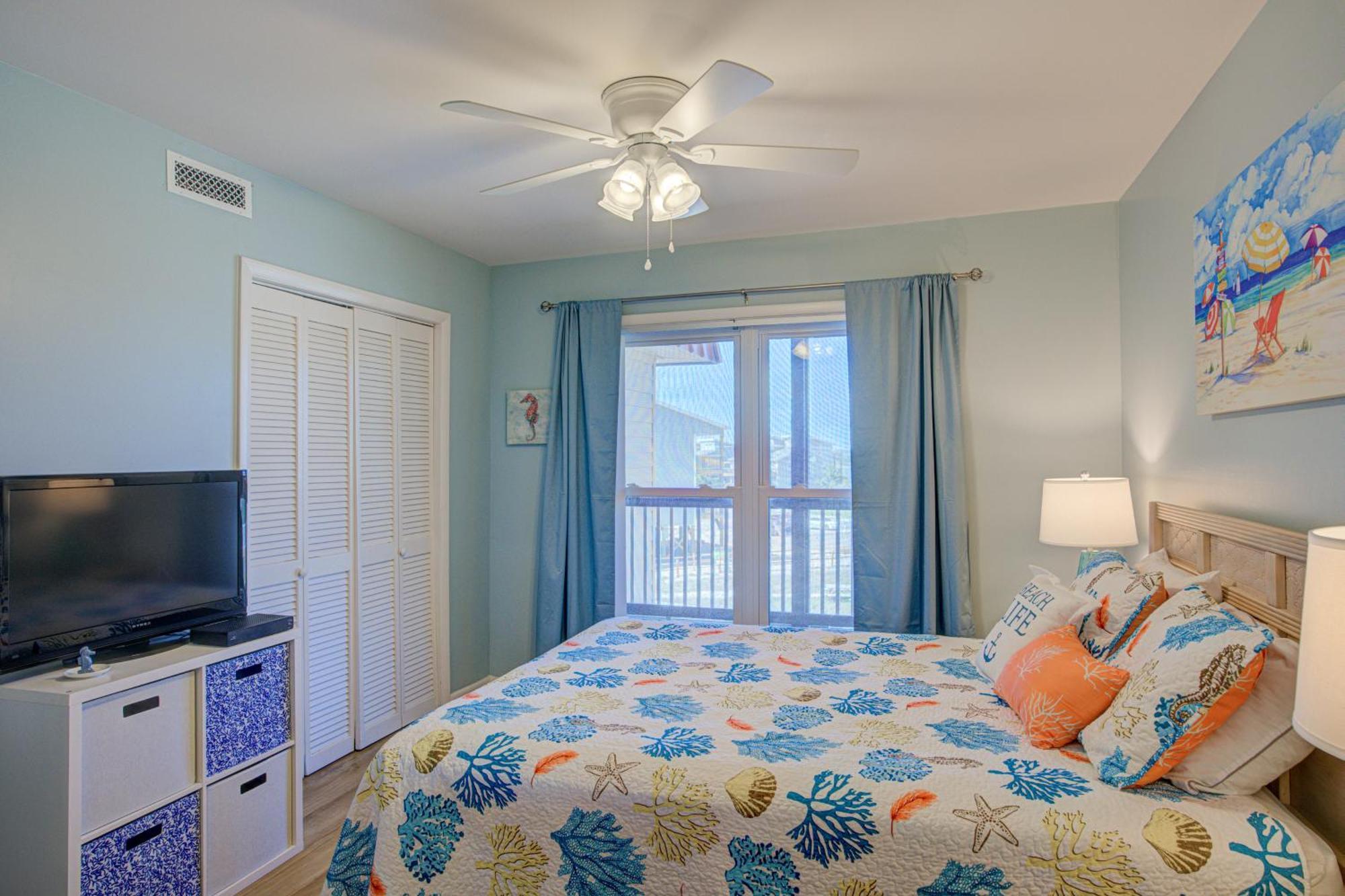 Topsail Dunes North Topsail Beach Room photo