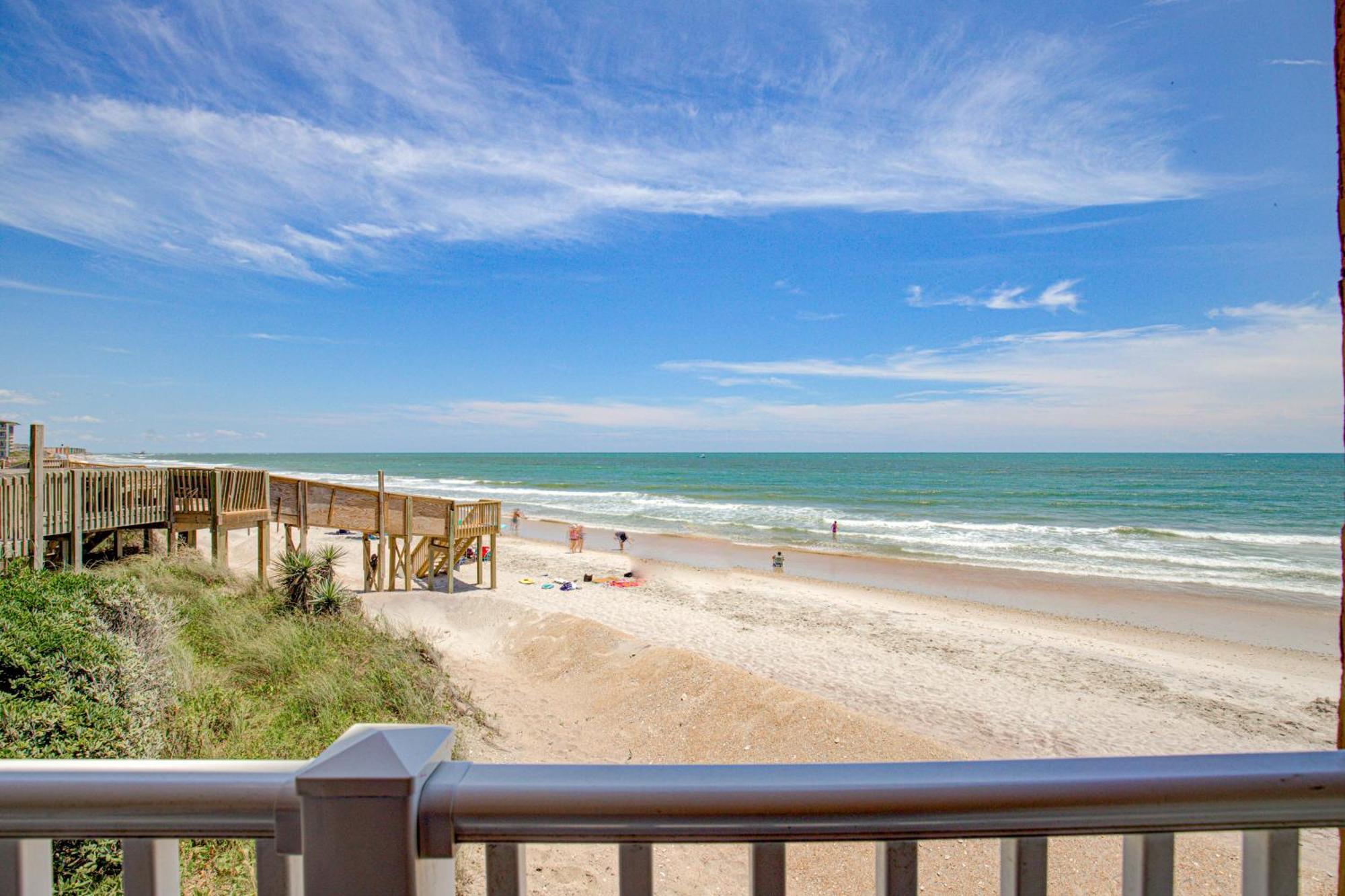 Topsail Dunes North Topsail Beach Room photo