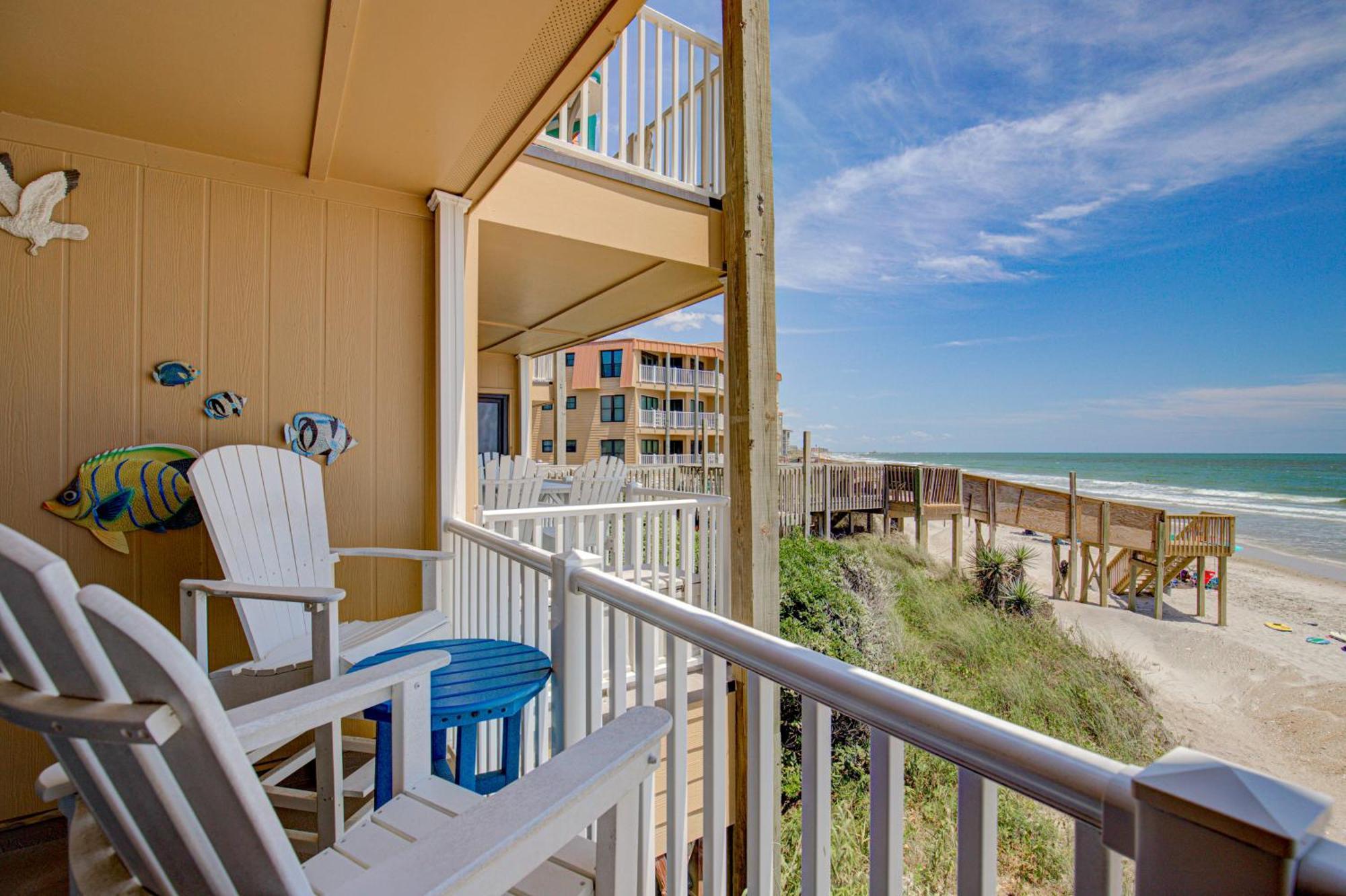 Topsail Dunes North Topsail Beach Room photo